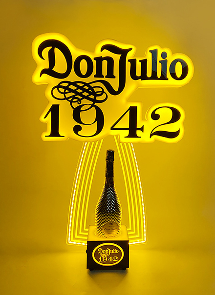 Tequila Don Julio 1942