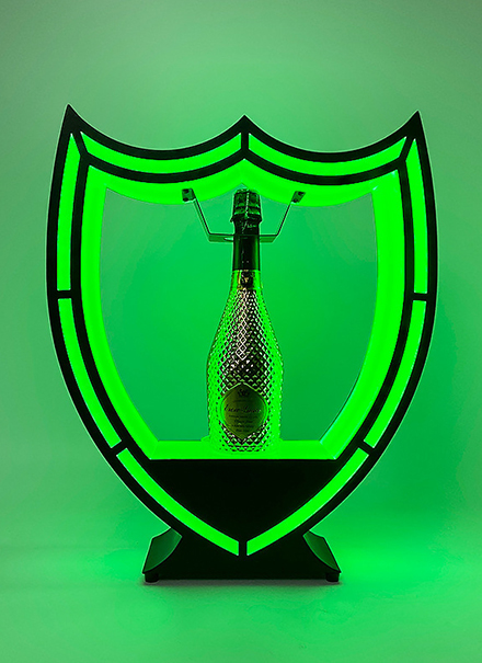 Dom Perignon