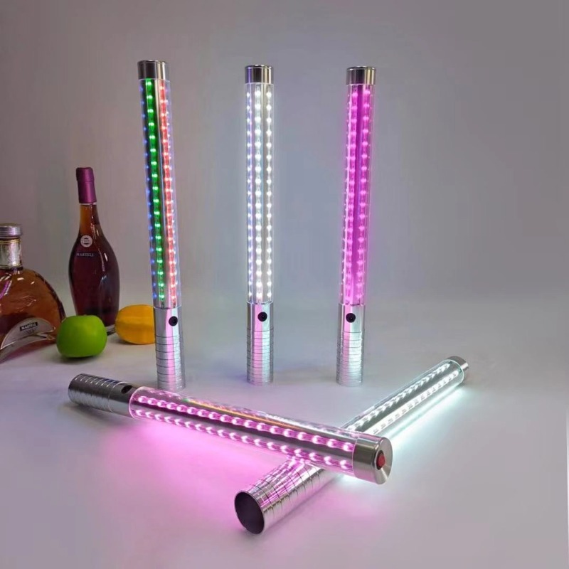 Led Strobe Bottle Stick