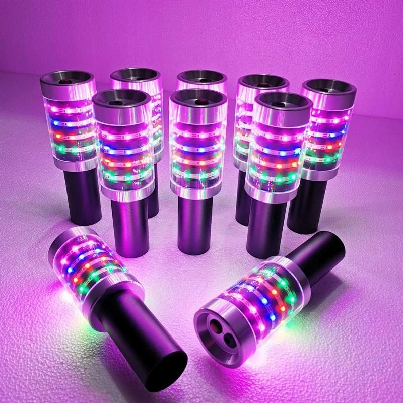 Led Strobe Bottle Stick