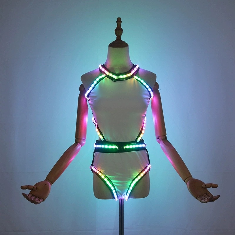 Led Suit