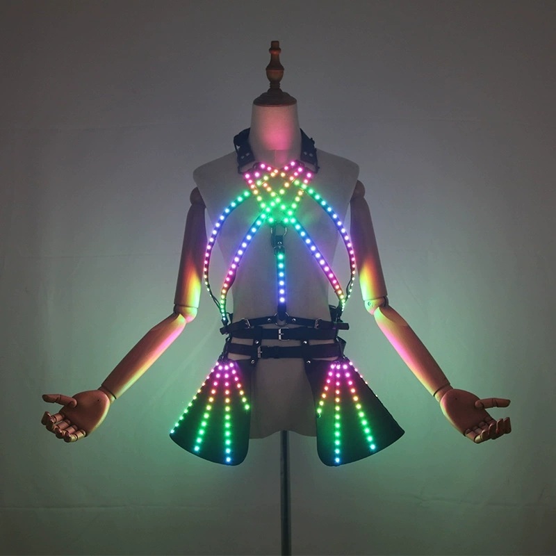 Led Suit