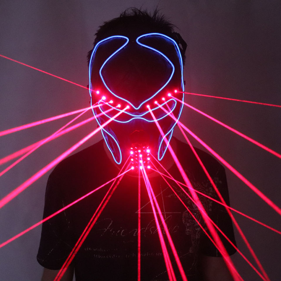 Led Mask