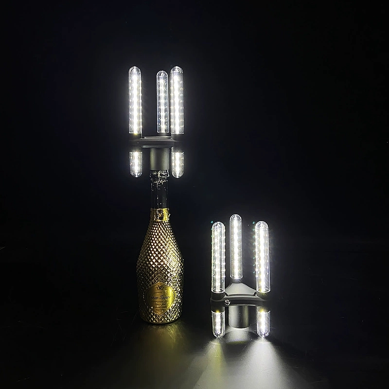 Led Strobe Bottle Stick