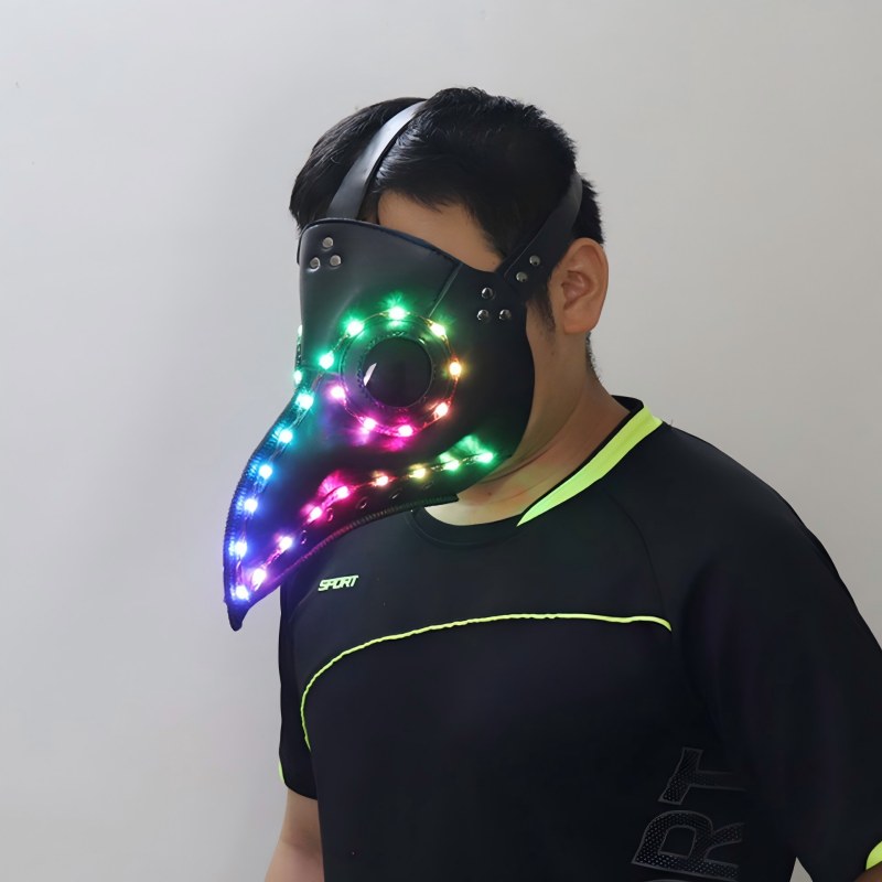 Led Mask