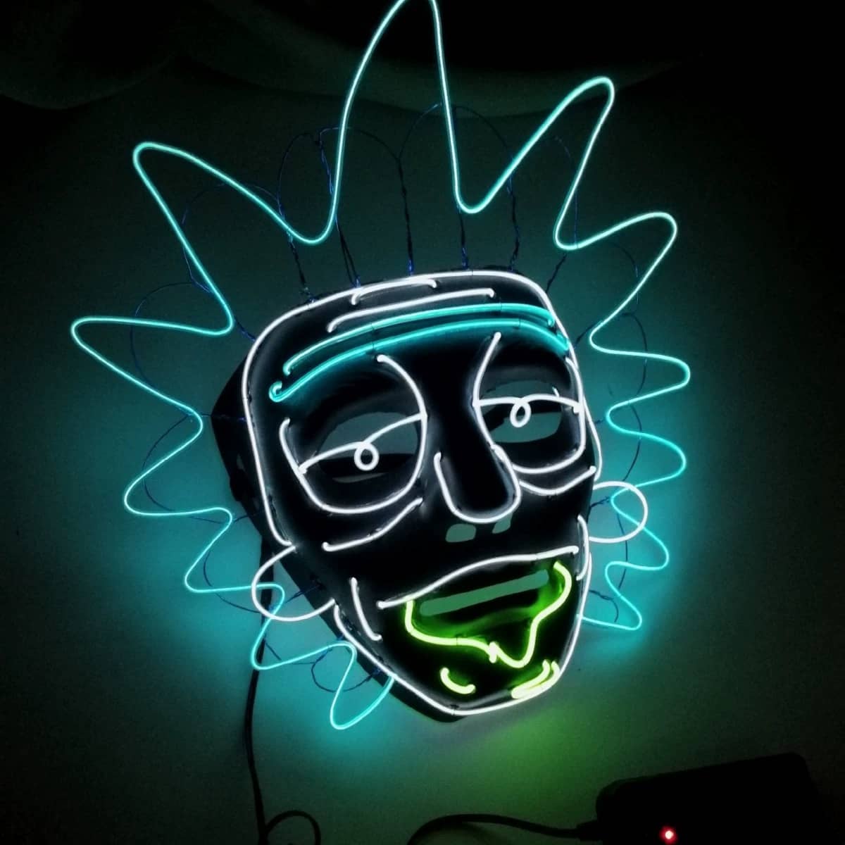 Led Mask