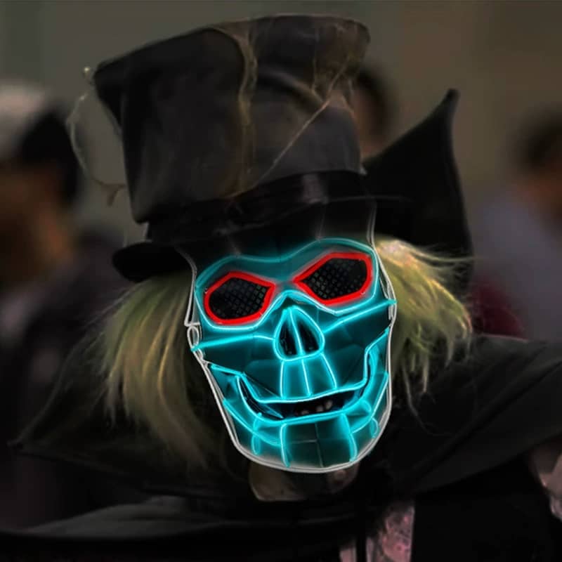 Led Mask