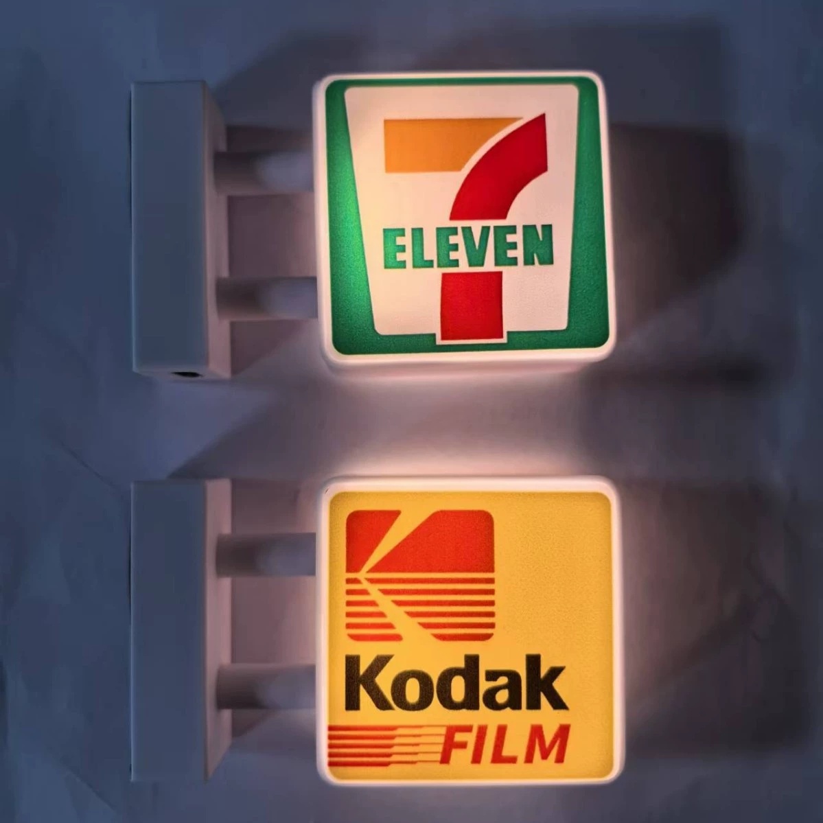 Customized Logo Cartoon Shape Charging Refrigerator Magnet