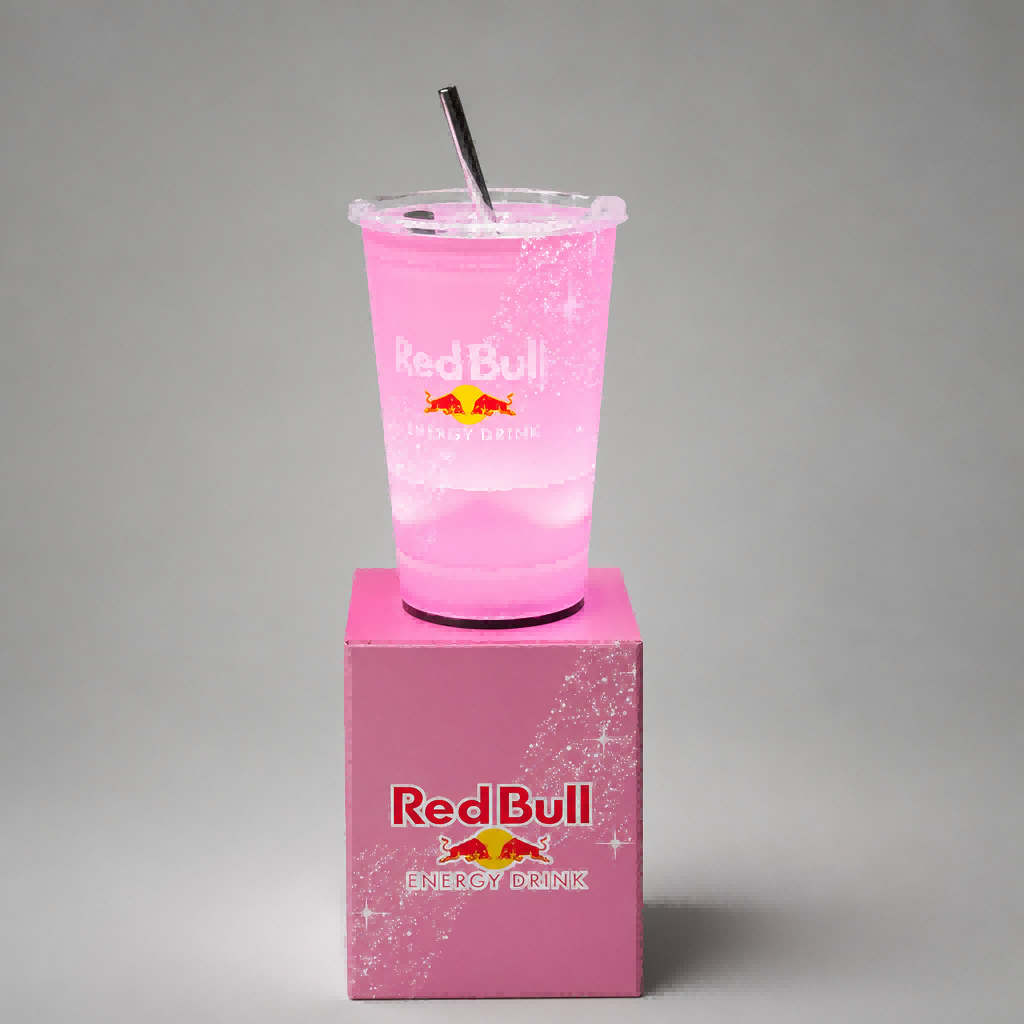 Redbull Cup